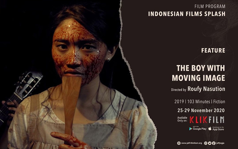 103 Menit Mimpi Anak Muda Bandung Dalam TBWMI