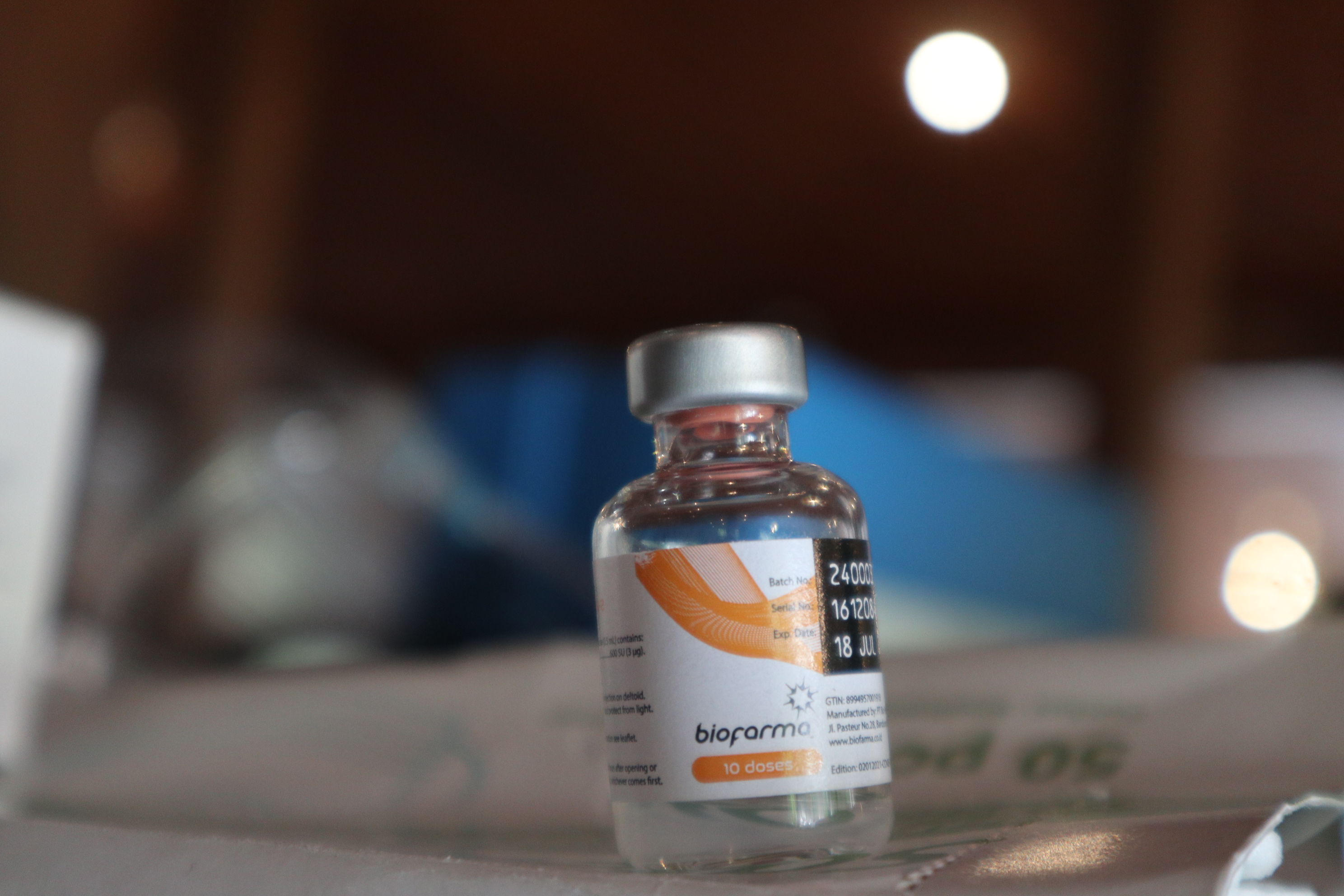 Diskursus Vaksin Covid-19 Masyarakat Urban dan Lokal