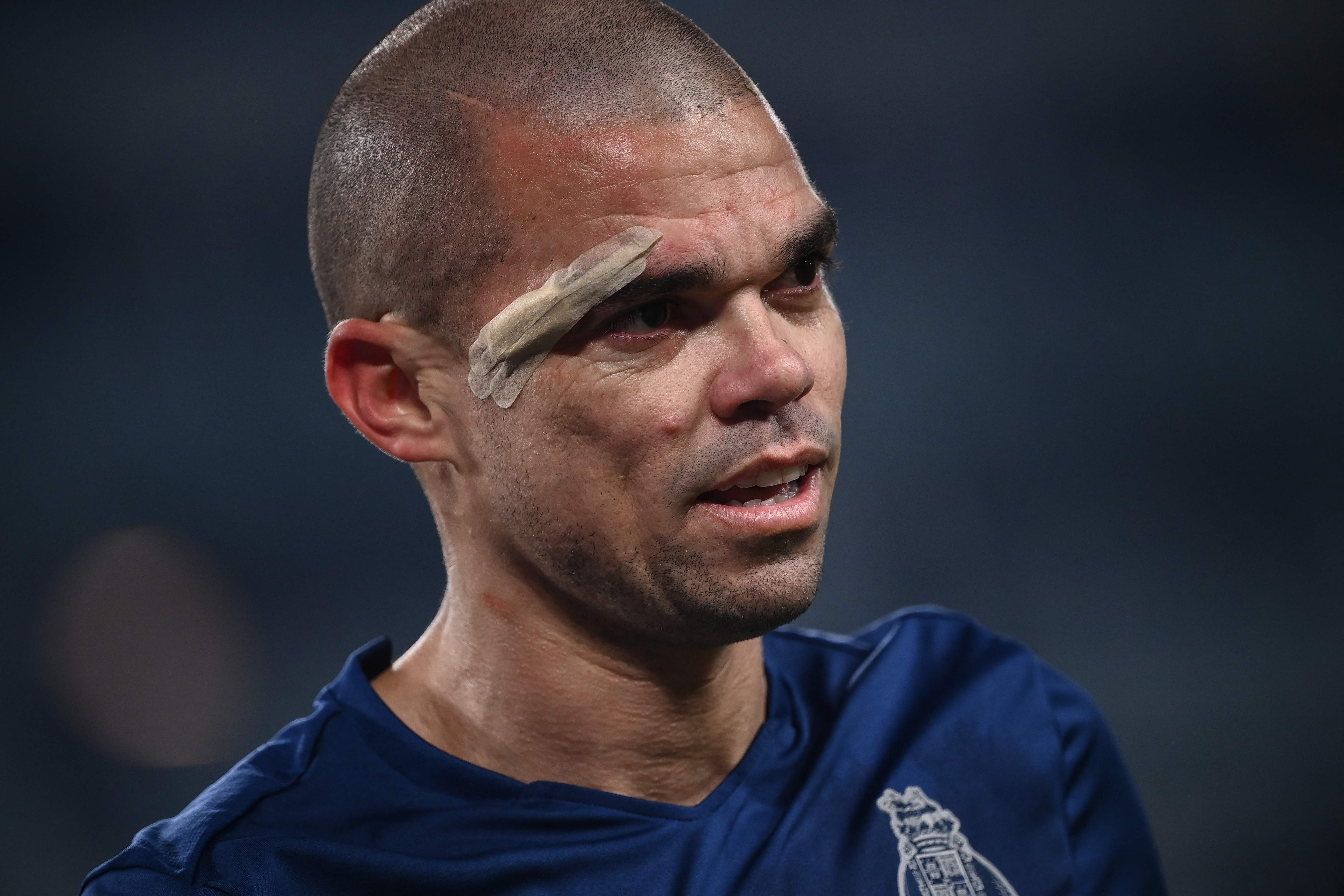 Pepe: Porto Sulit Dikalahkan