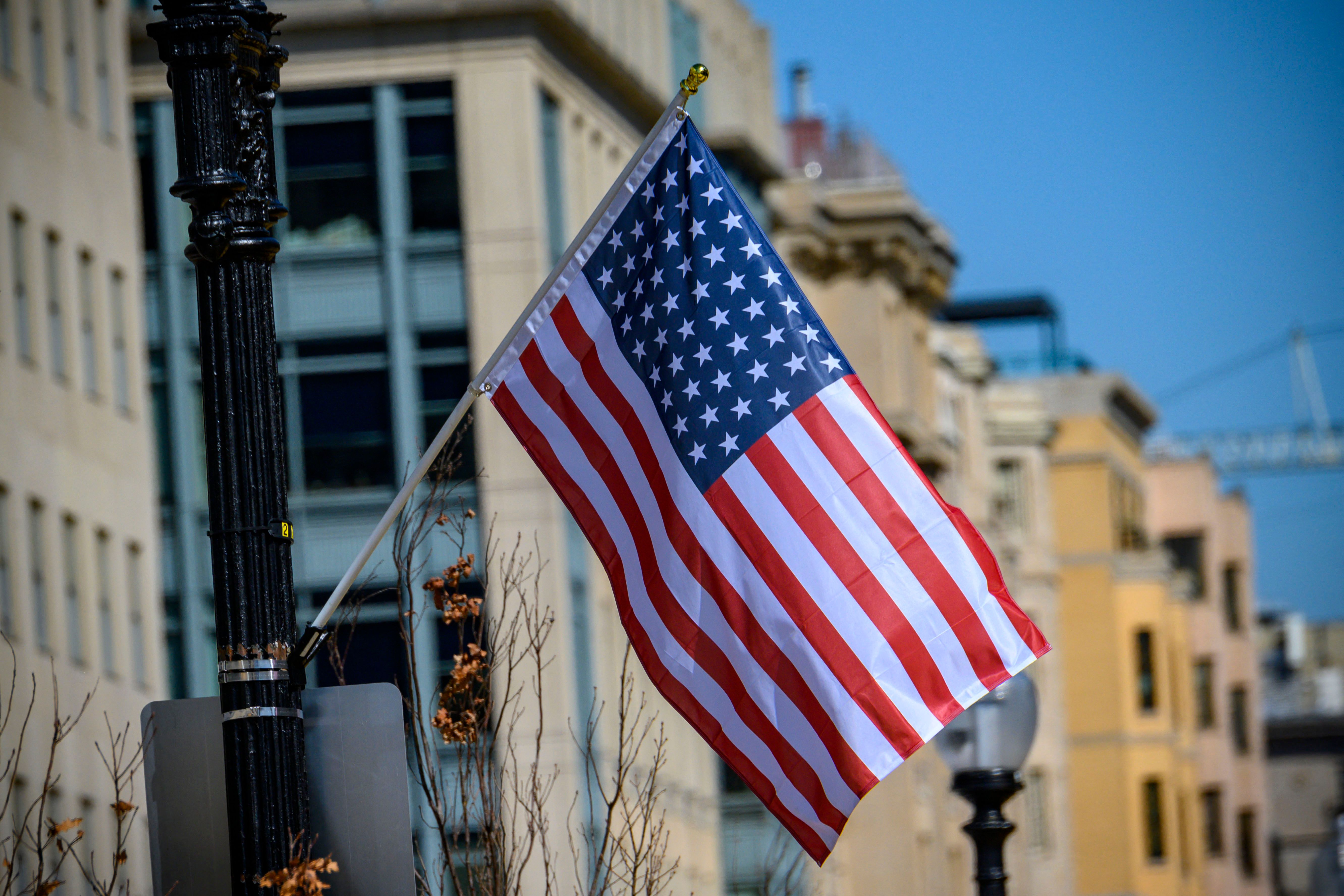 Menkeu: Kebijakan AS Berdampak Besar pada Pasar Keuangan Global