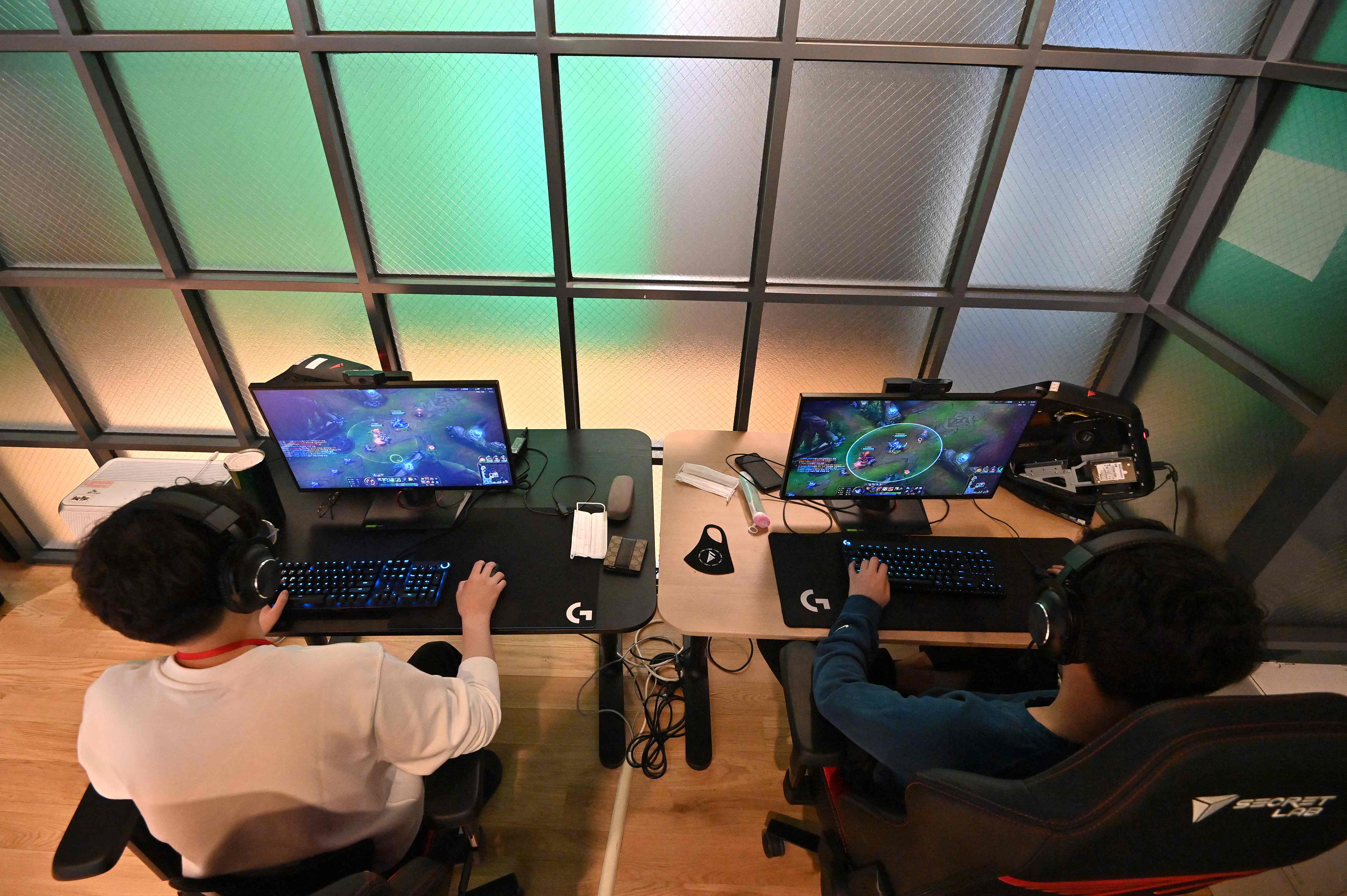 Vietnam Umumkan 10 Cabang Gim Esport Masuk Sea Games 2021