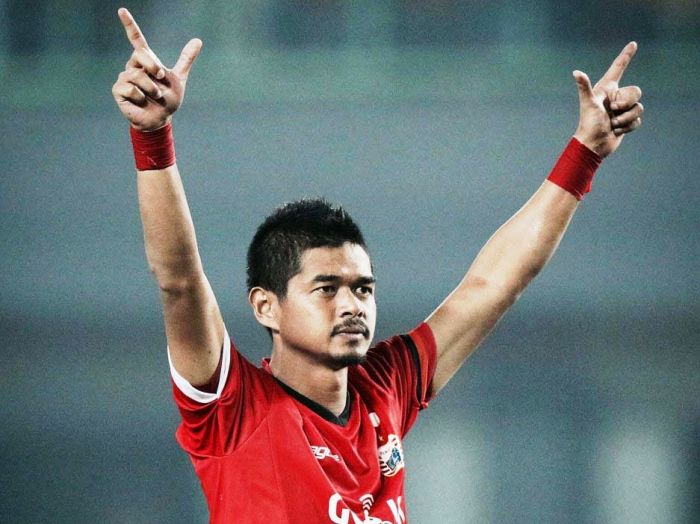 Bambang Pamungkas Dukung Pemain Timnas yang Menjalani TC