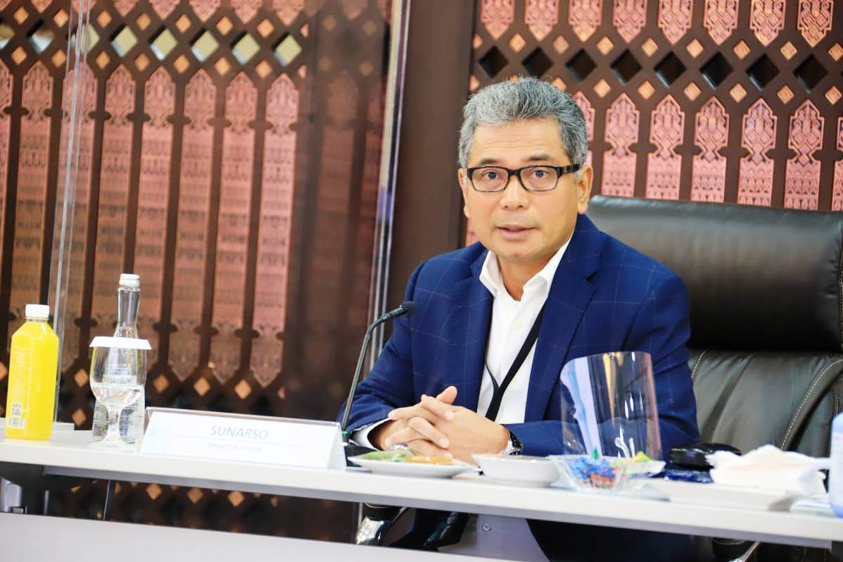 Digitalisasi tak Terelakkan, BRI Semakin Kuatkan Ekosistem UMKM