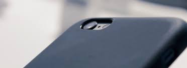 Ilustrasi: kamera ponsel.