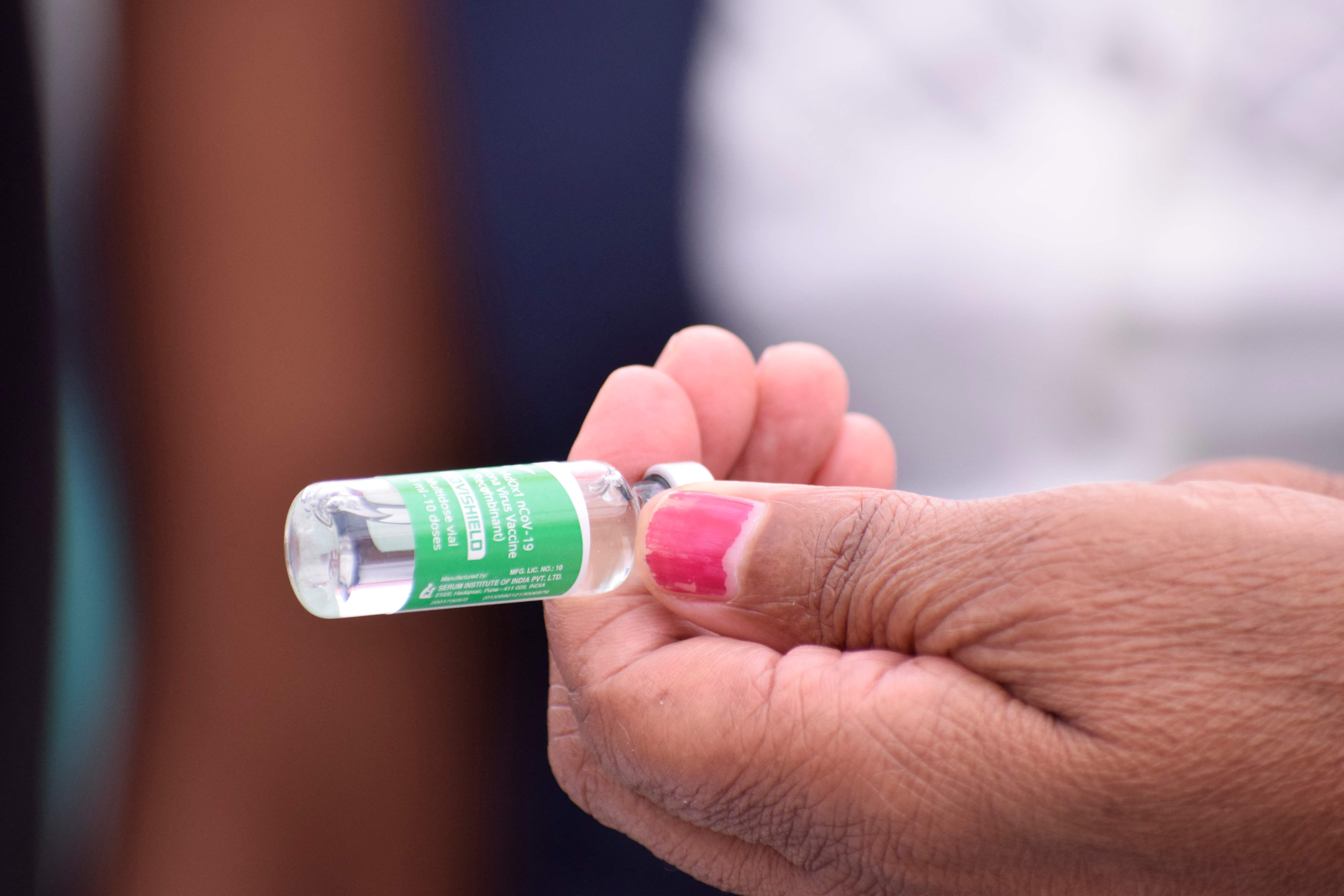 Pakar Tegaskan Semua Merk Vaksin Efektif untuk Cegah Covid-19