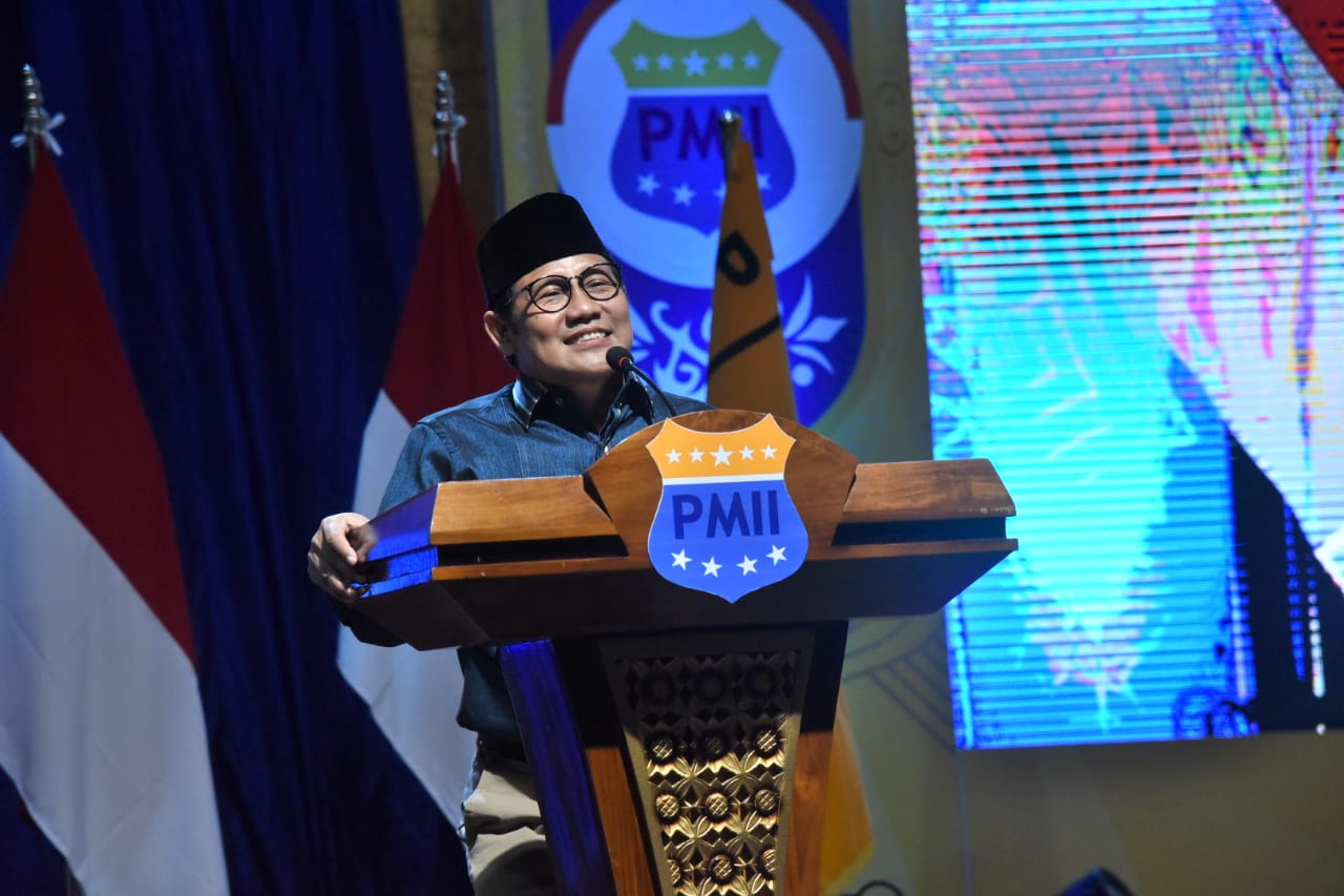 Wakil Ketua DPR RI Bidang Korkesra Muhaimin Iskandar