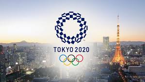 Olimpiade Tokyo 2020