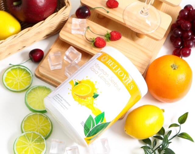 Serat Lancarkan Pencernaan, Dukung Imunitas