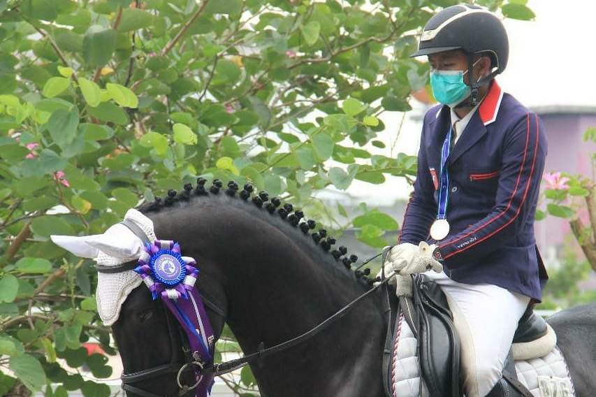 Dirga Wira Ramadan Sahputra.