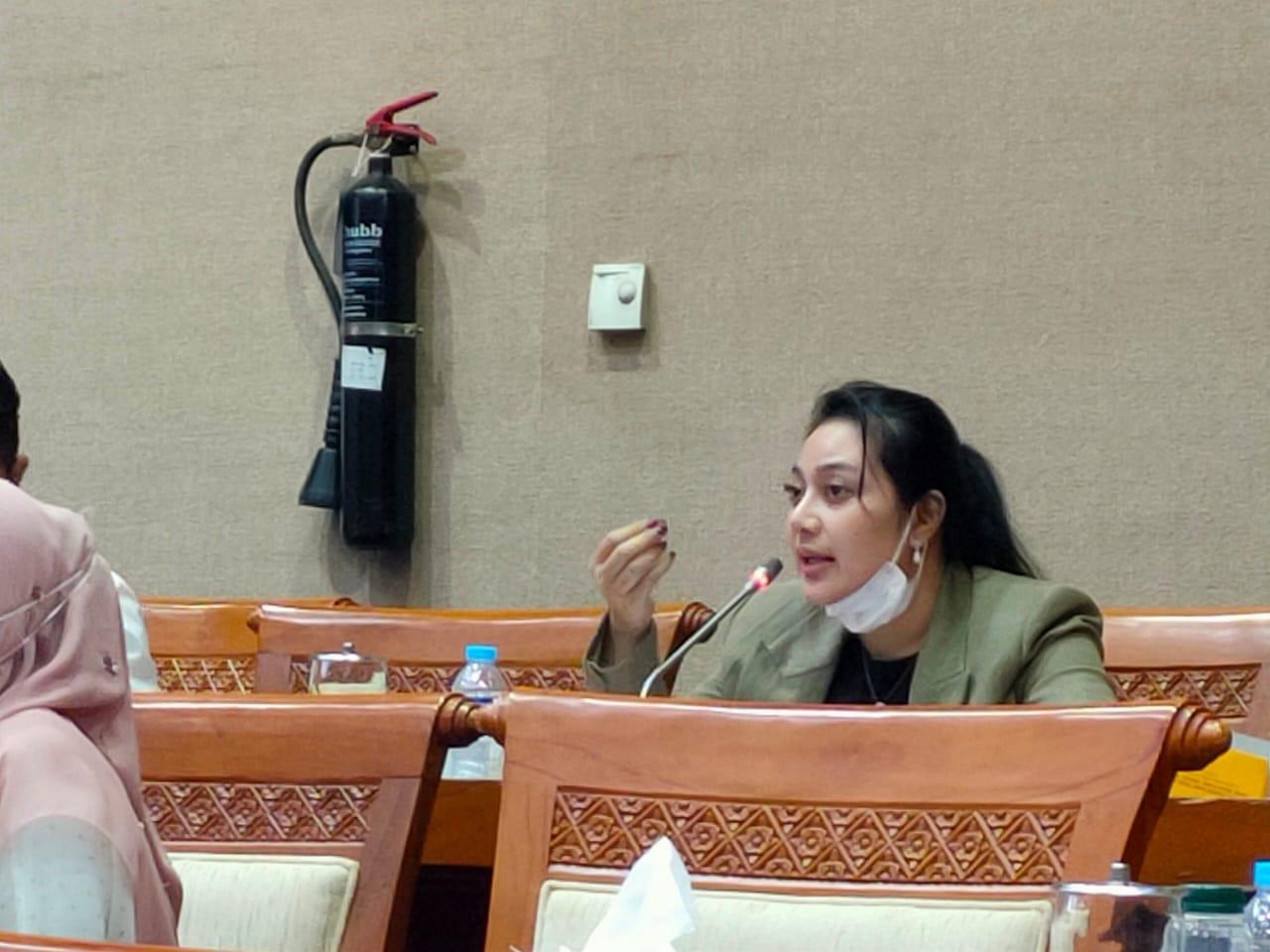 Legislator Minta Pertamina Utamakan Warga Korban Kebakaran Kilang