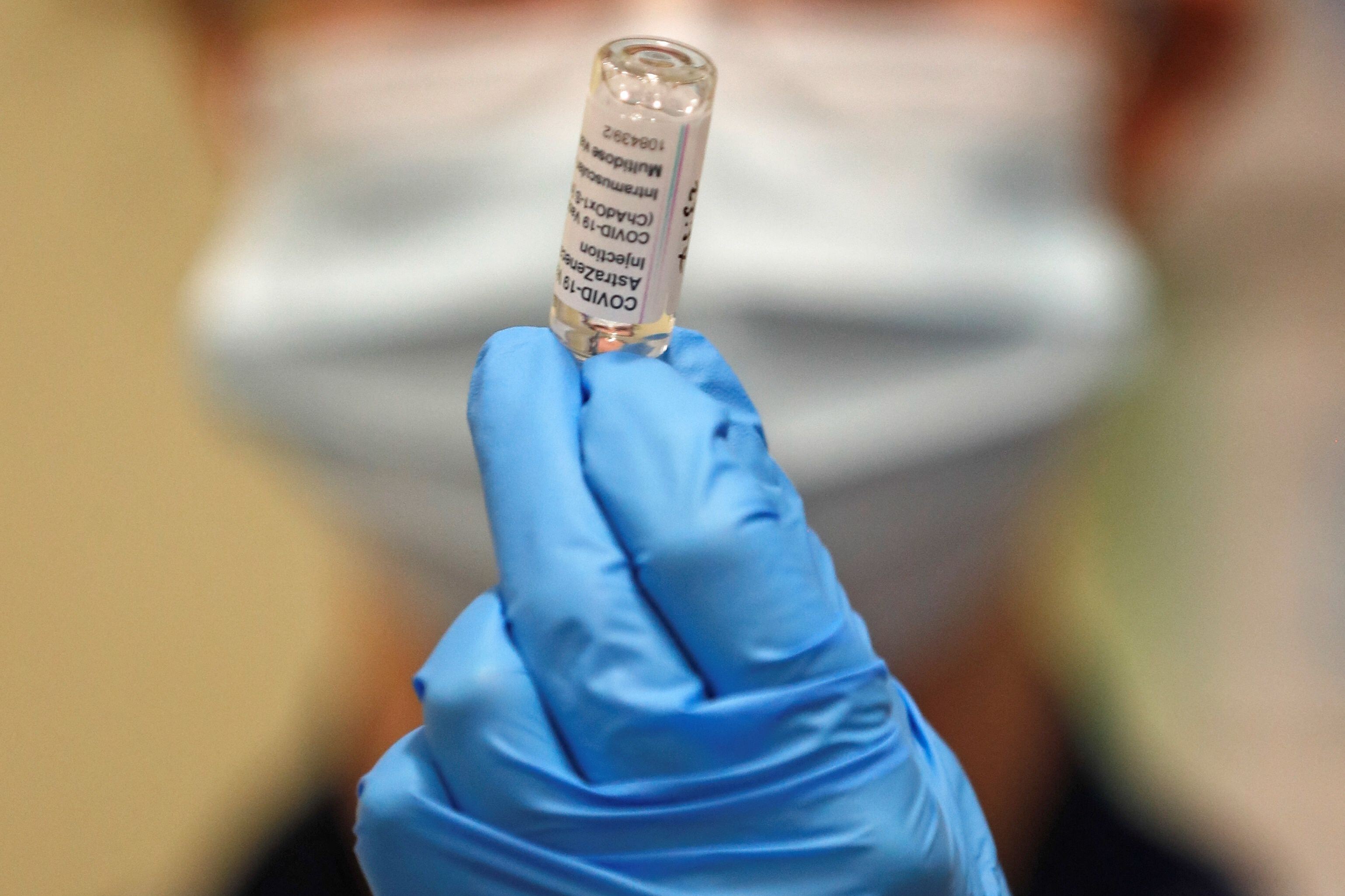 Vaksin AstraZeneca Bisa Digunakan lantaran Kondisi Mendesak