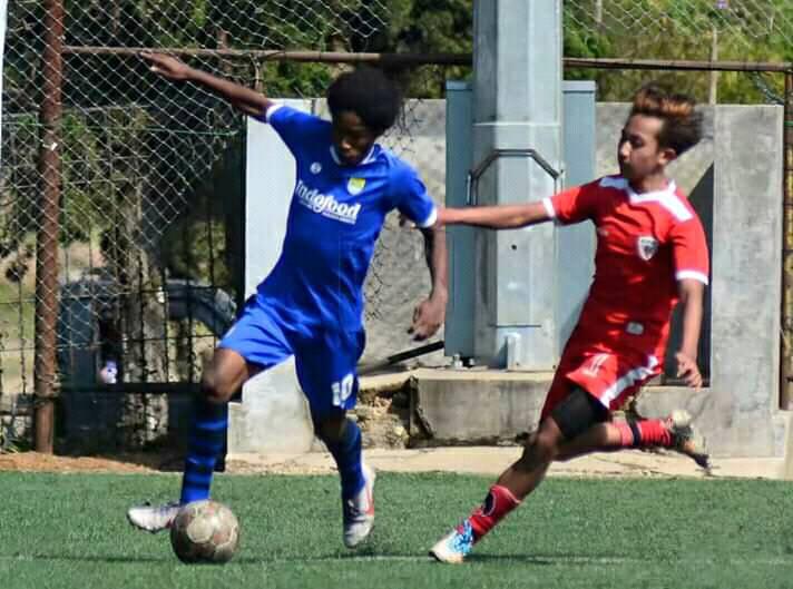 Madura United Andalkan Pemain Muda di Piala Mempora