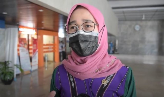 Kebijakan Impor Pangan, Anggia Erma Rini: Harus Dievaluasi