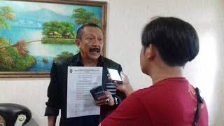 Pengadilan yang Transparan Kunci Berantas Mafia Tanah