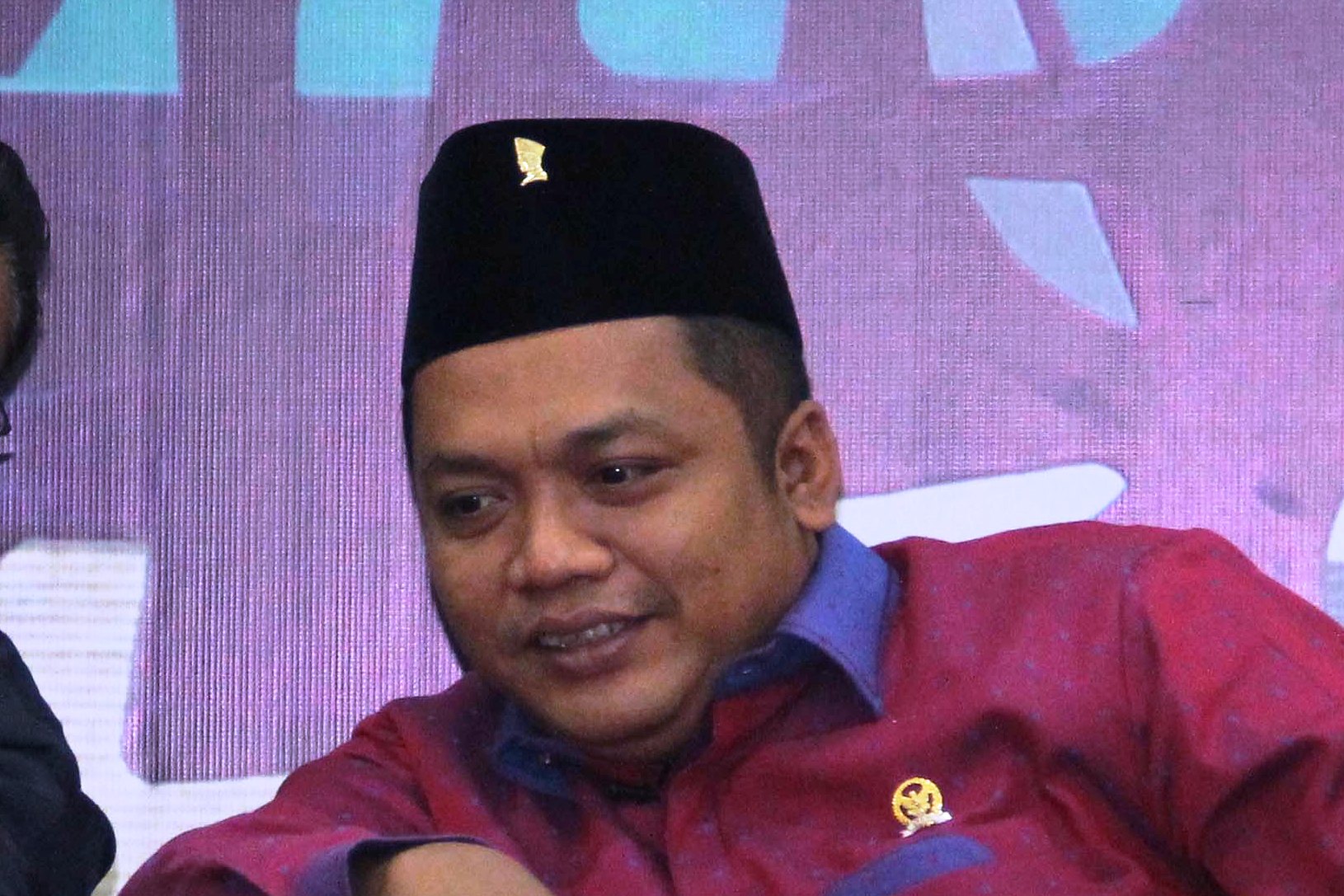 ANGGOTA Komisi IX DPR RI Muchamad Nabil Haroen