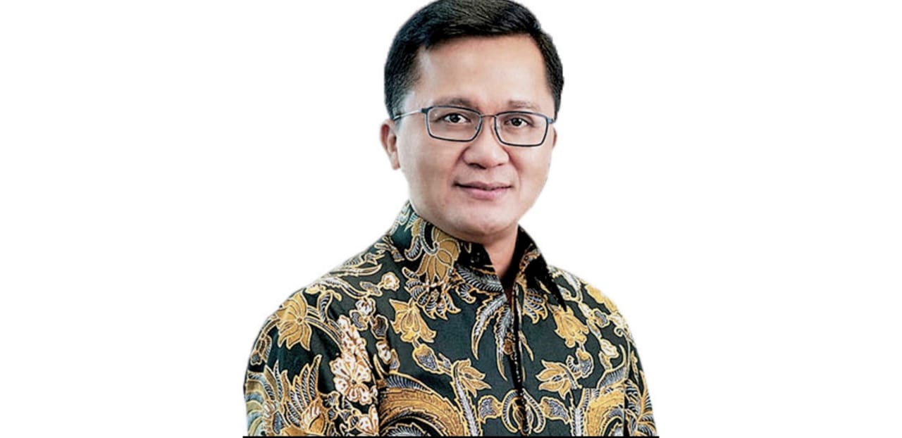 Agus Suprijanto Senior Vice President Corporate Communication & Investor Relations PT Pertamina