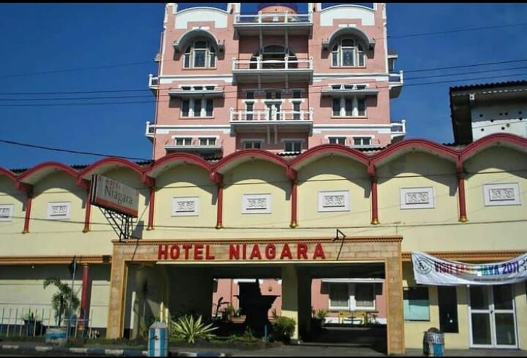 Hotel Niagara
