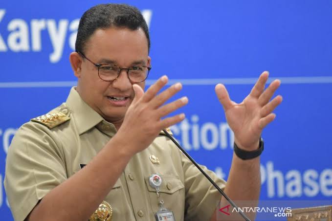 Rumah DP 0 tak Laku, Anies Sasar Kelas Menengah dan Abaikan Janji 