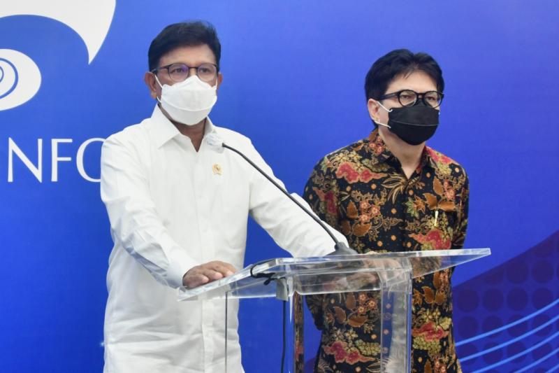 November 2022 Awal Siaran TV Digital di Indonesia