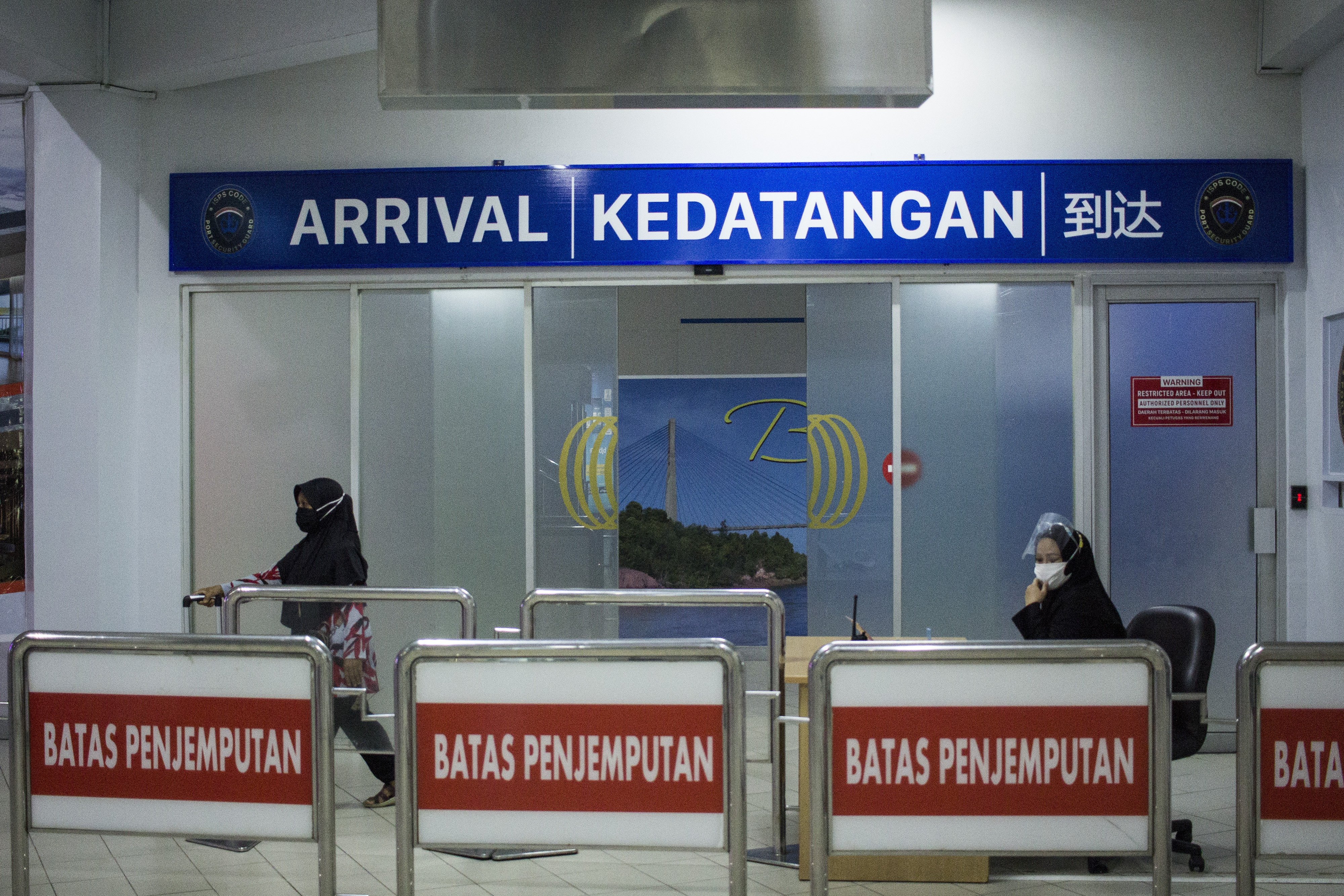 Genjot Pariwisata, Sandiaga Sebut dapat Lampu Hijau Travel Bubble