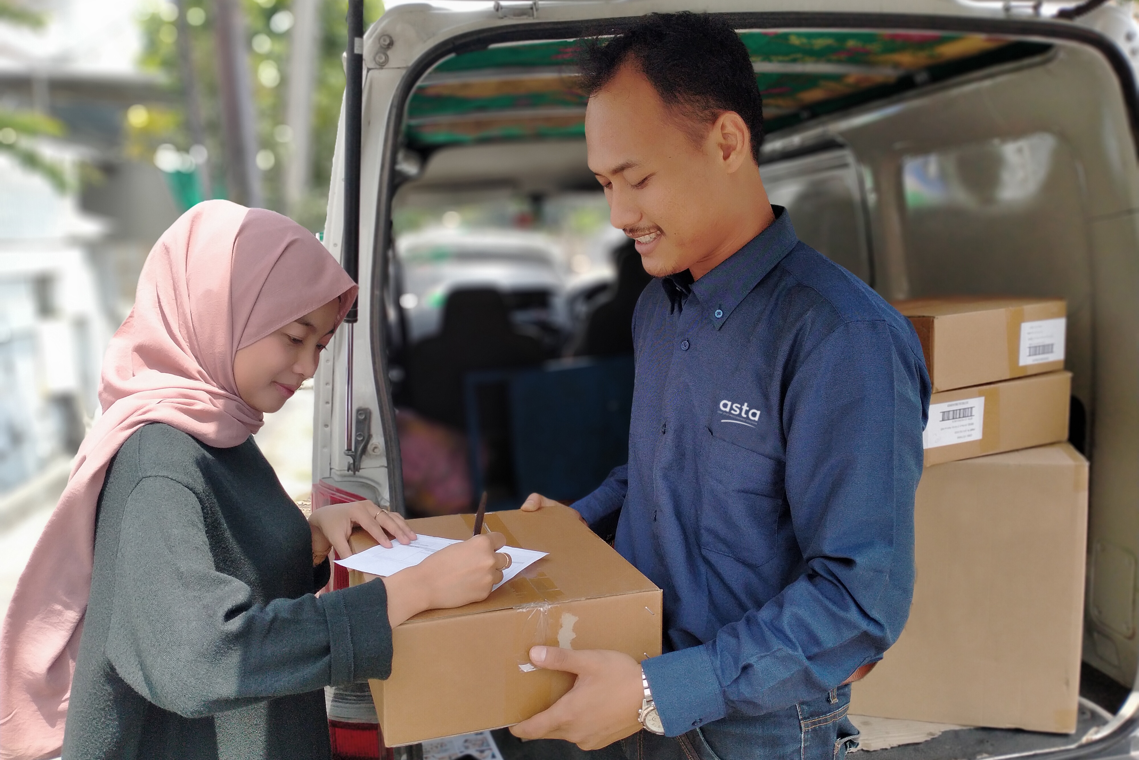 Astacipta Procurement Platform Optimasi Teknologi Mudahkan Bisnis