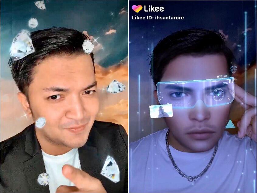 Kepopuleran tidak hentikan Ihsan untuk Gali Potensi Diri 