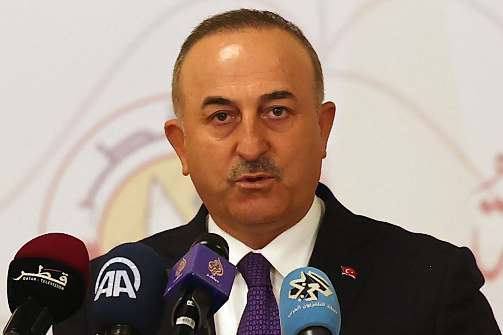 Putus sejak 2013, Turki dan Mesir Lanjutkan Hubungan Diplomatik 