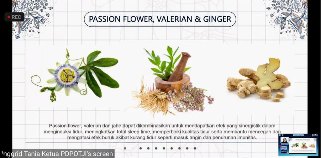 Bantu Menjaga Imunitas Masyarakat di Masa Pandemi