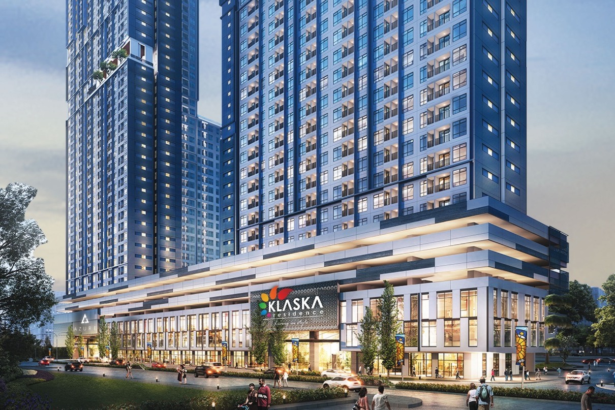 Sinar Mas Land dan PermataBank Mudahkan Punya Apartemen Klaska