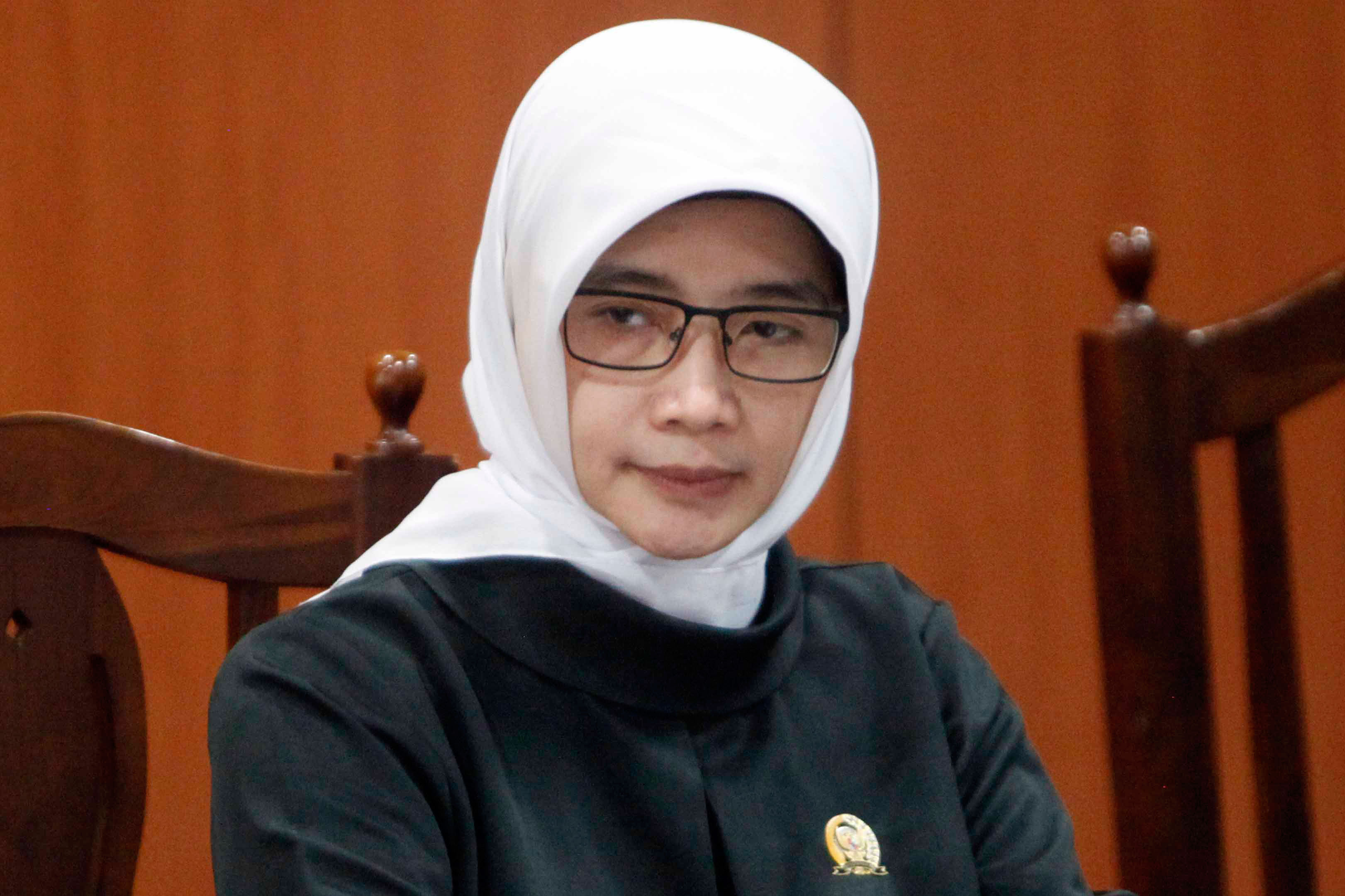 Lely Pelitasari Soebekty, Wakil Ketua Ombudsman RI, mantan Direktur Perum Bulog