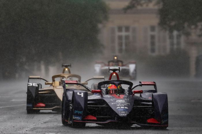 Dana Formula E tak Transparan, DPRD Curiga Ada Penggelembungan