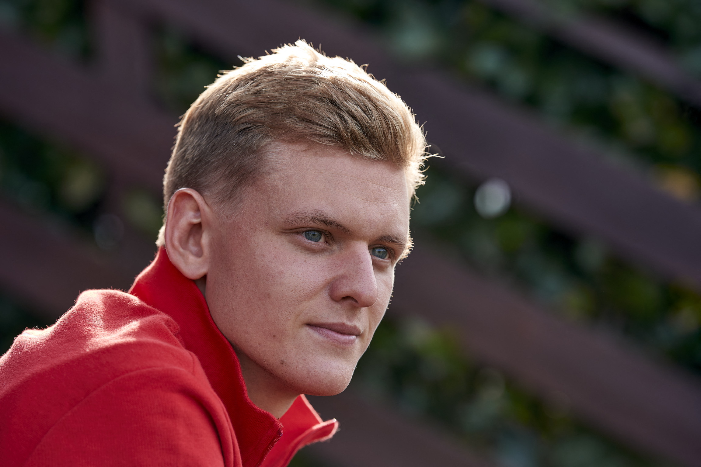 Mick Schumacher akan memulai karier Formula 1 (F1), pada akhir pekan ini di Bahrain sebagai Rookie dari tim Haas.