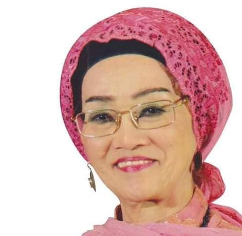  Trisutji Djuliati Kamal