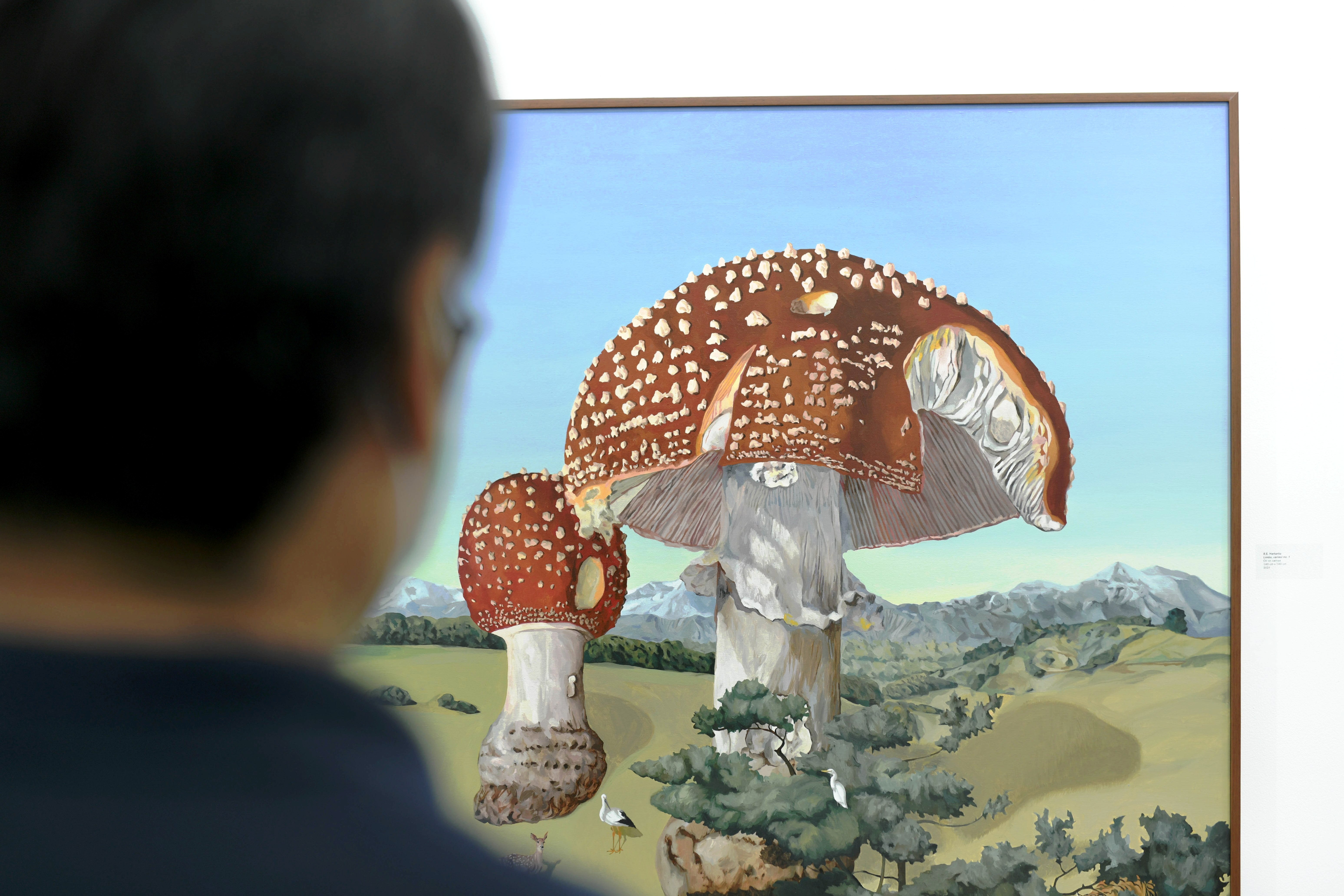 Influx: Extended, Memulai Keterlibatan