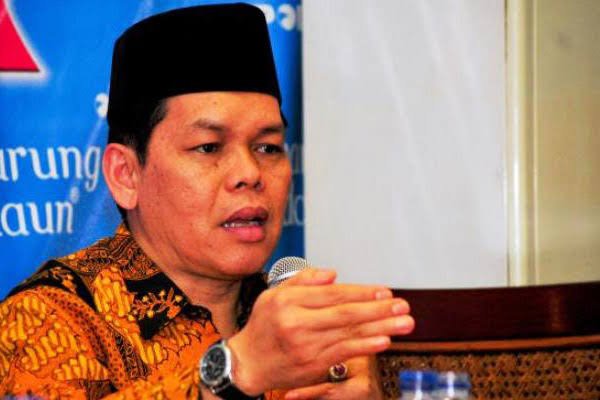 MUI: Mafia Tanah Makin Meresahkan Masyarakat