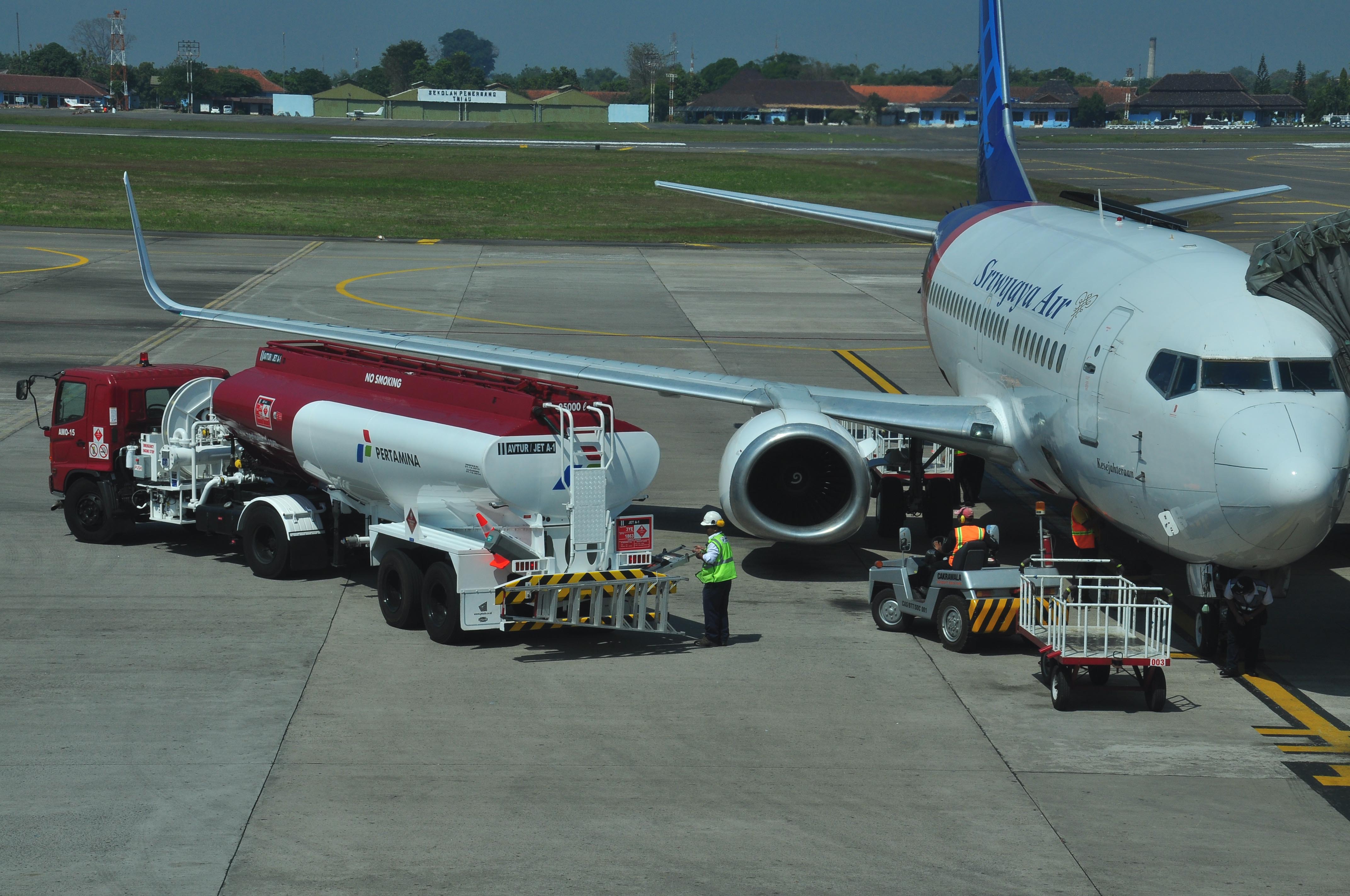 Cegah Varian B117 Masuk, Jateng Perketat Bandara dan Pelabuhan