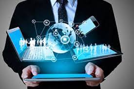 Pandemi Jadi Akselerator Transformasi Digital di Indonesia