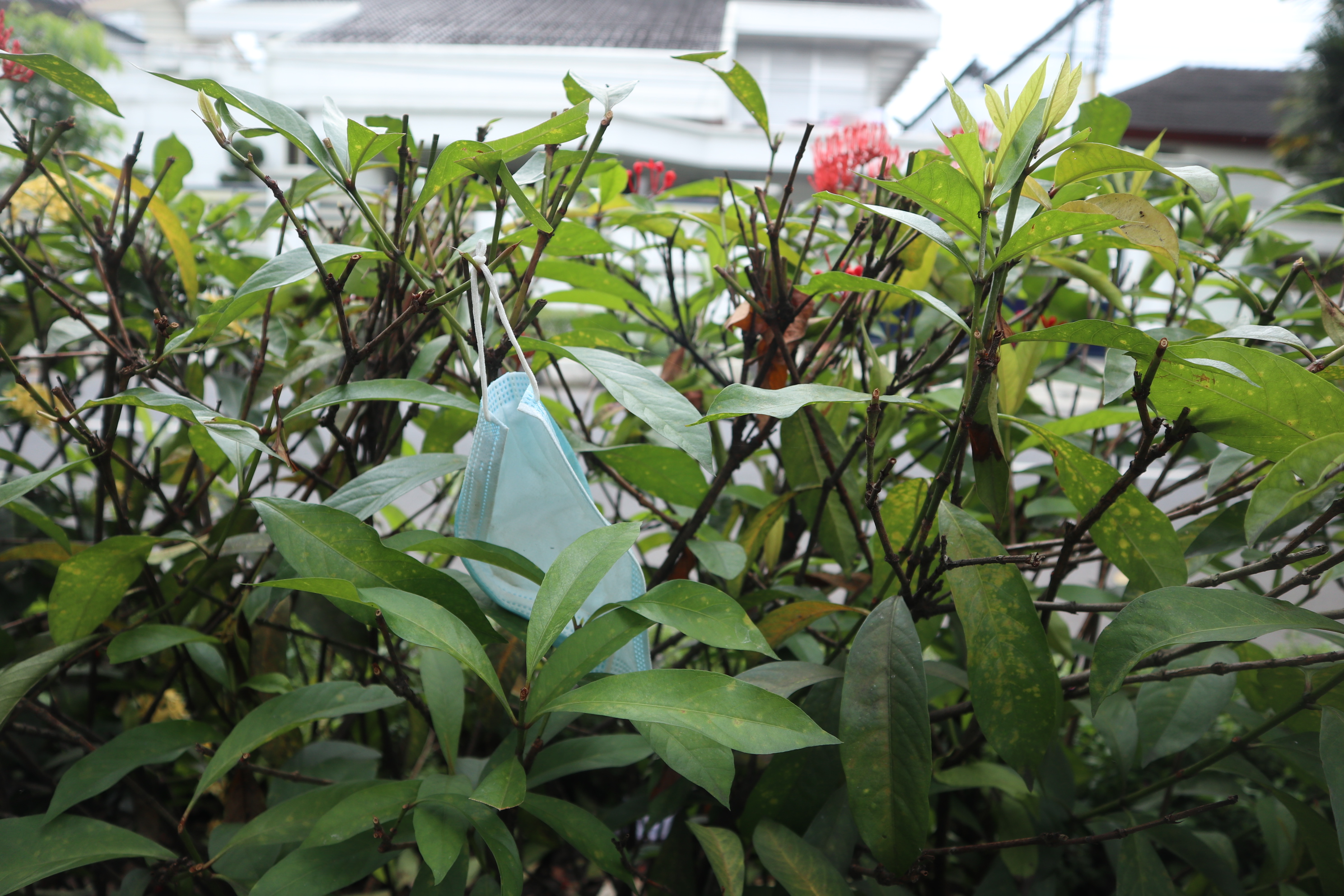 Sampah Limbah Medis Jadi Persoalan di Temanggung