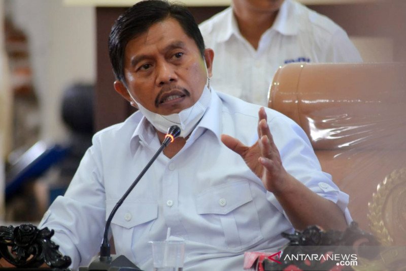 DPRD Gorontalo Utara Minta Dinas Kelautan Buat Skema Rumpon