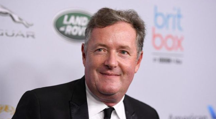 Pembawa acara televisi Good Morning Britain, Piers Morgan, mengundurkan diri usai mengkritik Meghan Markle terkait wawancaranya dengan Oprah
