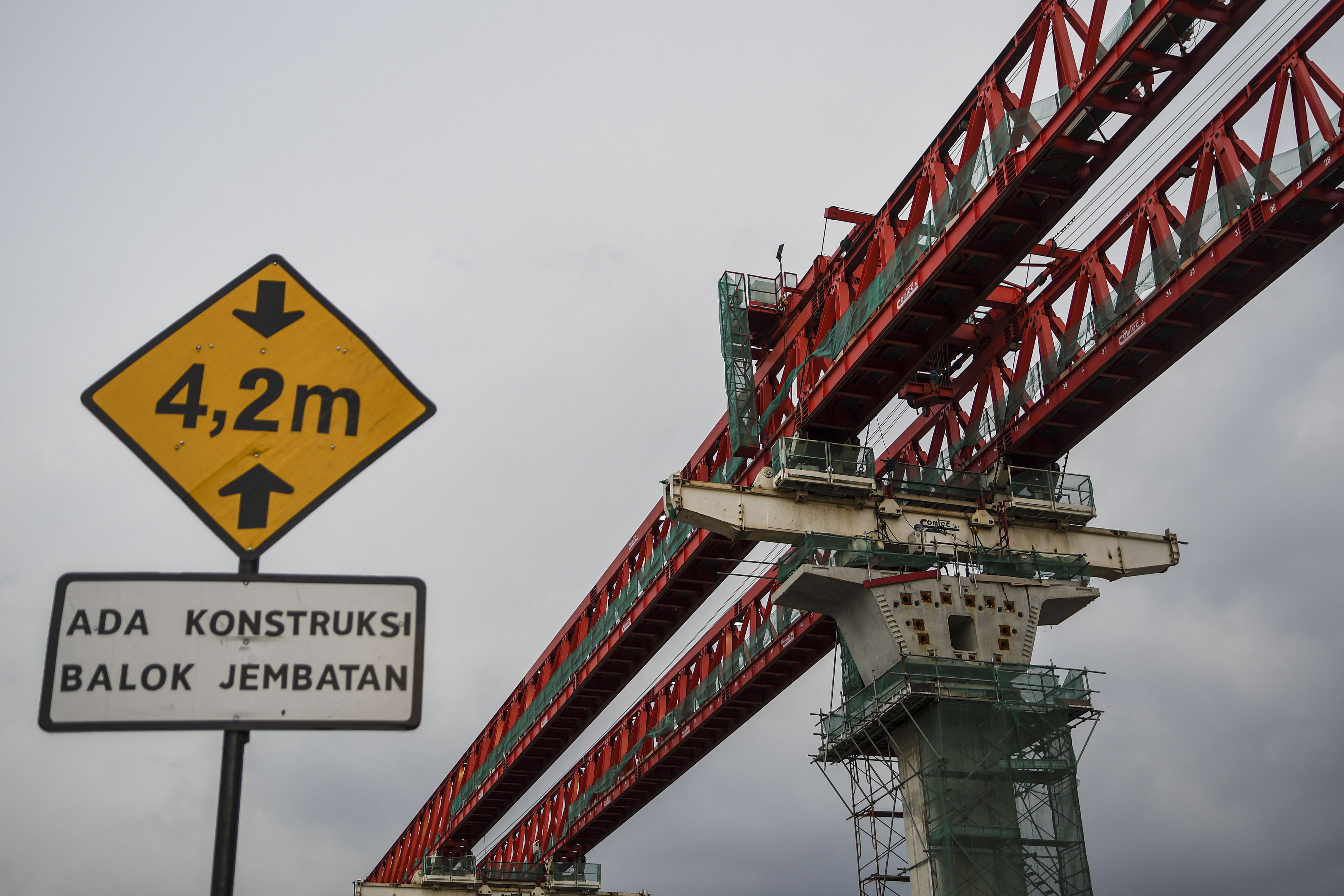 Padat Karya PUPR telah Menyerap 120 Ribu Tenaga Kerja