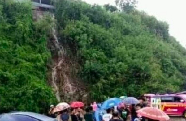 Longsor di Majene, 1 Orang Tewas