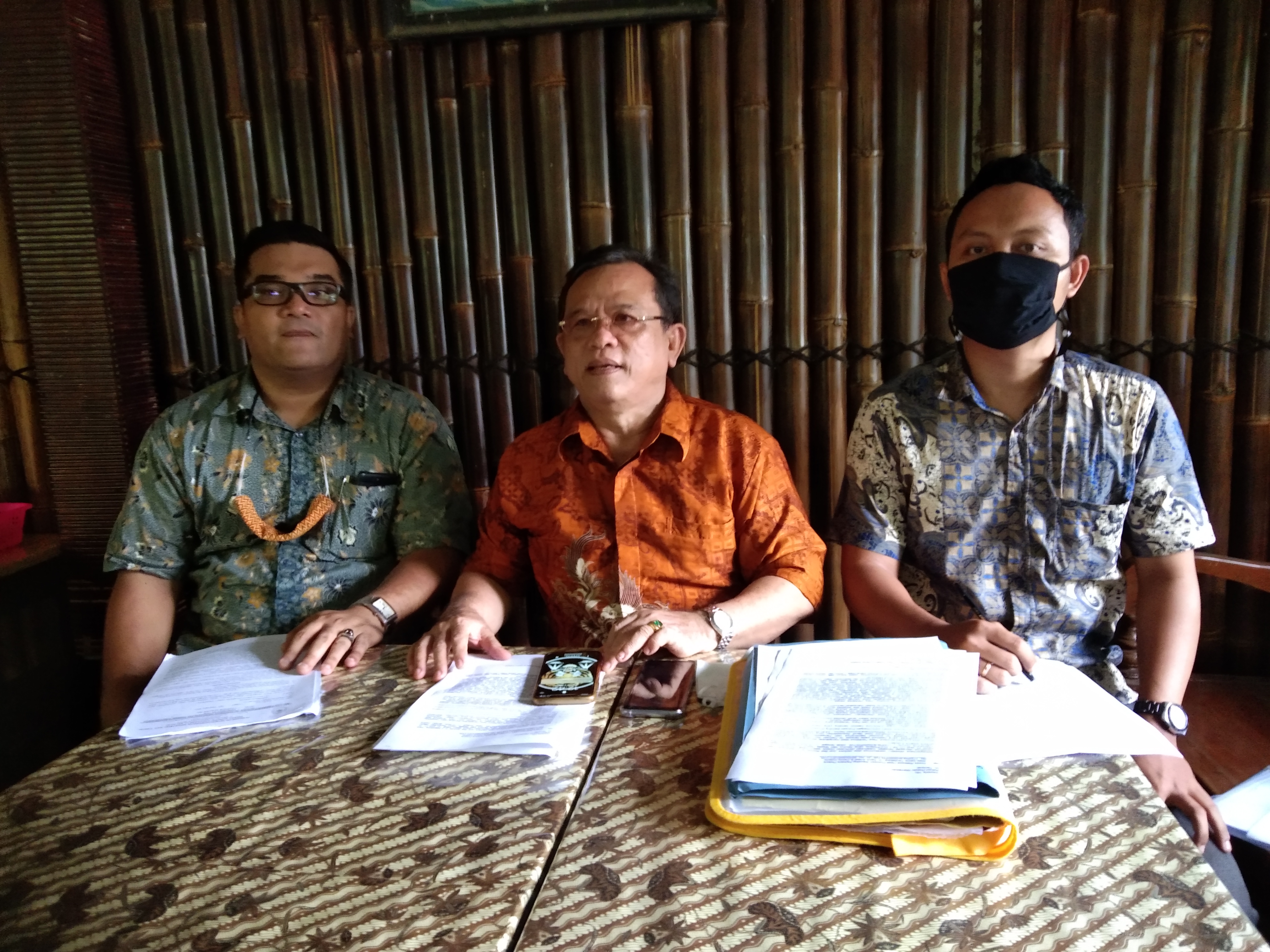 Pengadilan Tinggi Yogya Bebaskan Pasutri Terpidana Jual Beli Rumah