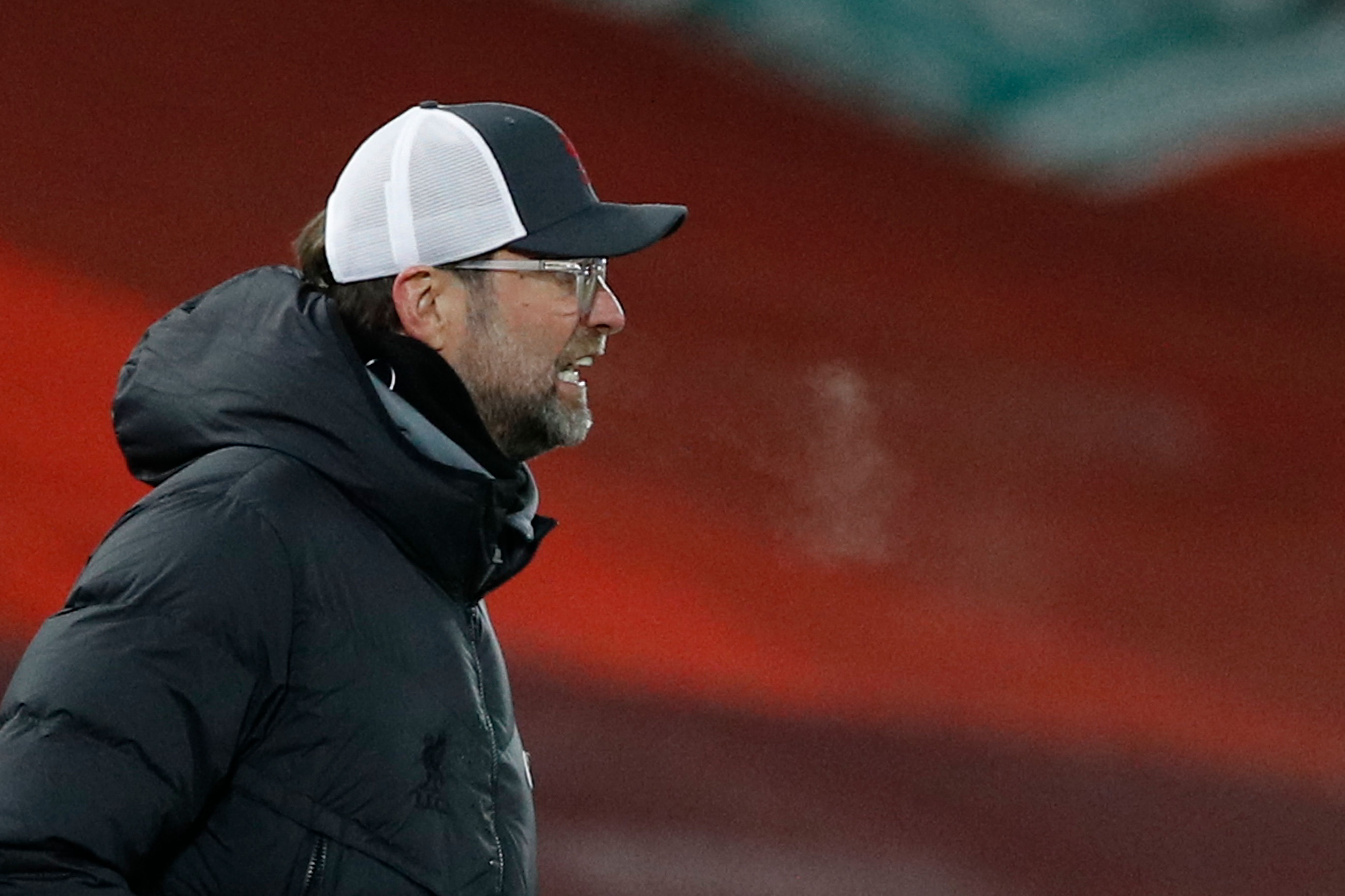 Pelatih Liverpool Jurgen Klopp mengatakan timnya harus kembali ke jalur kemenangan sesegera mungkin.