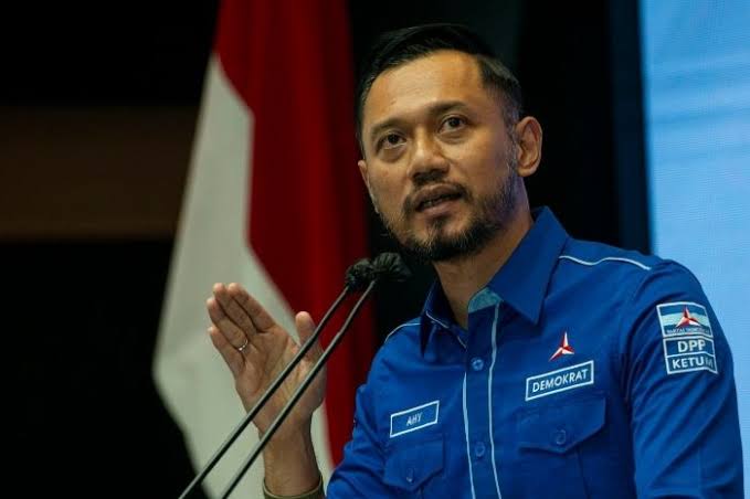 Agus Harimurti Yudhoyono