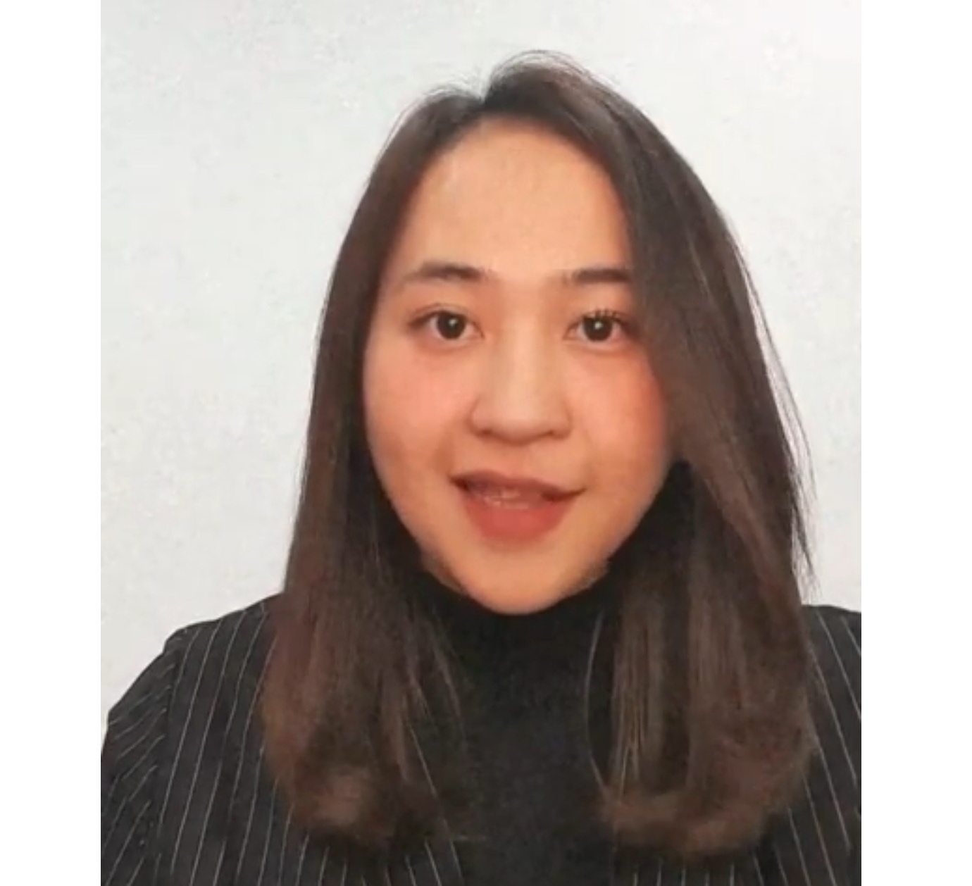 Atlet catur Chelsie Monica