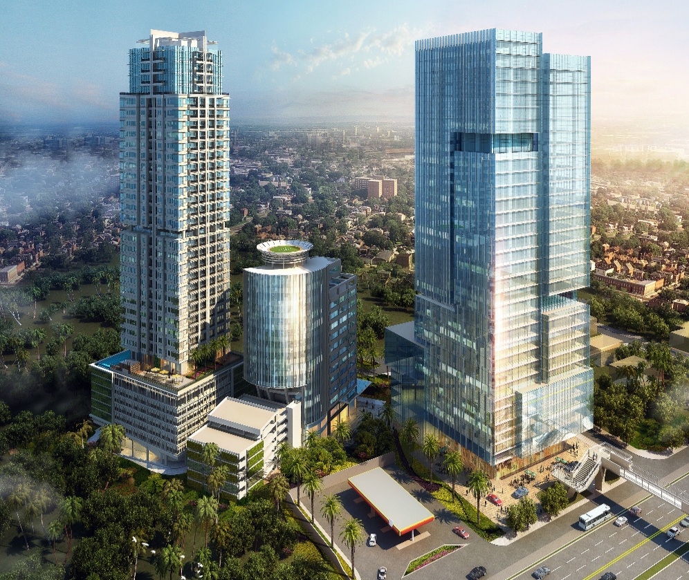 Terimbas Pandemi, Synthesis Tetap Optimistis Rampungkan Proyek