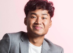 Muhammad Rafa Ibnusina Jafar pendiri E-WasteRJ.