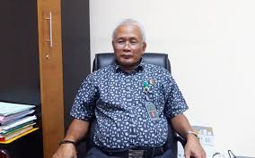 Hakim PN Jaktim Syafrudin Ainor Rafiek 