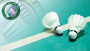 Federasi Bulu Tangkis Dunia Minta Maaf atas Insiden All England 20